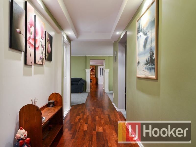 7 Wenlock Court, Narre Warren South VIC 3805