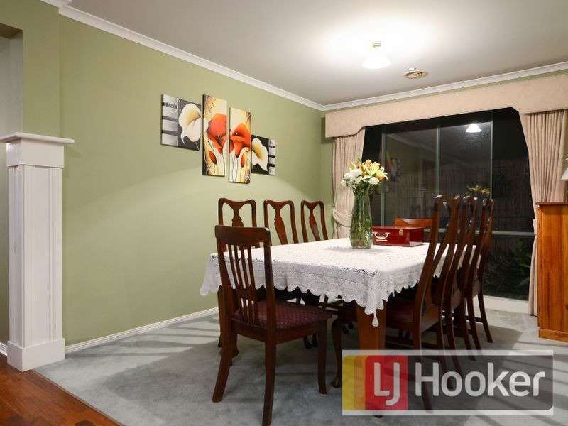 7 Wenlock Court, Narre Warren South VIC 3805