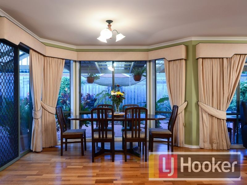 7 Wenlock Court, Narre Warren South VIC 3805