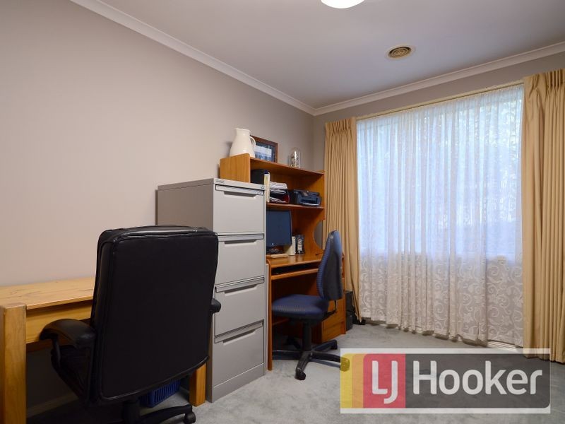 7 Wenlock Court, Narre Warren South VIC 3805