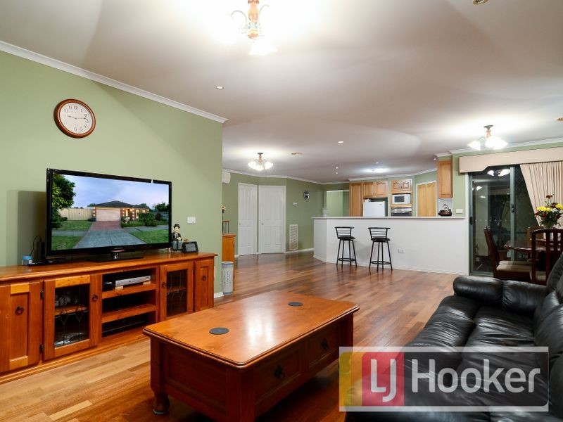 7 Wenlock Court, Narre Warren South VIC 3805