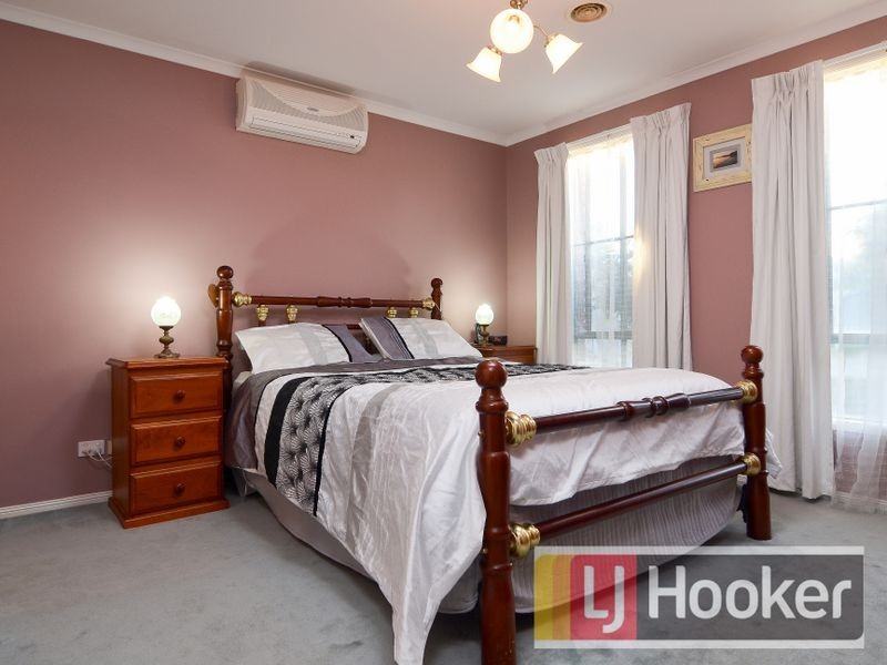 7 Wenlock Court, Narre Warren South VIC 3805