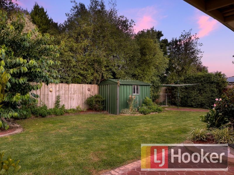 7 Wenlock Court, Narre Warren South VIC 3805