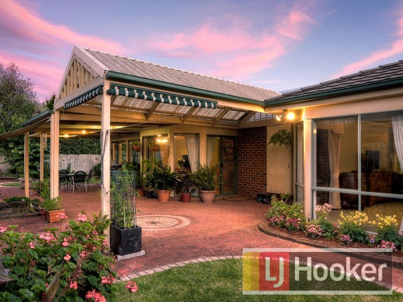 7 Wenlock Court, Narre Warren South VIC 3805