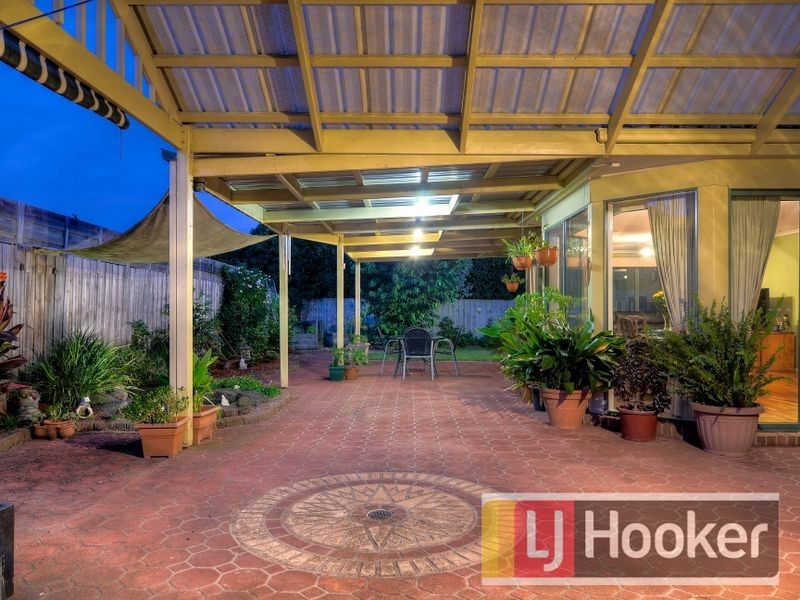 7 Wenlock Court, Narre Warren South VIC 3805