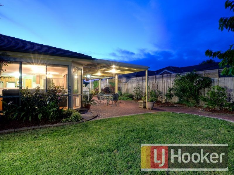 7 Wenlock Court, Narre Warren South VIC 3805
