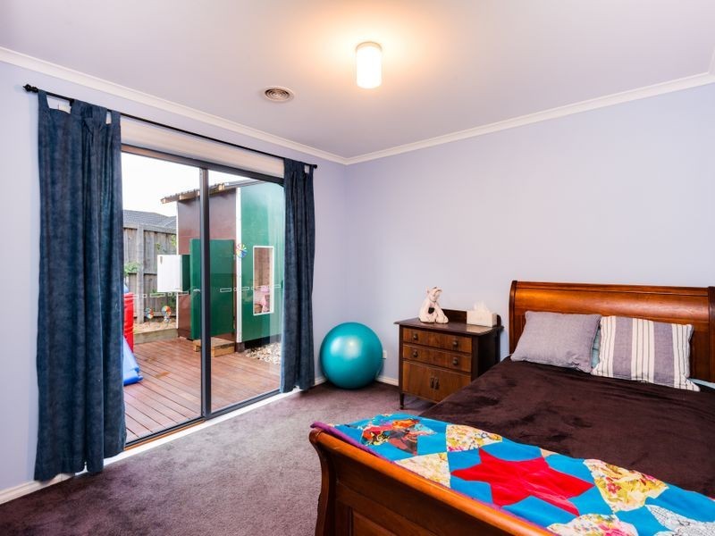 1 Cremona Place, Narre Warren South VIC 3805