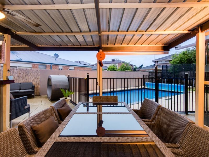 40 Vert Avenue, Narre Warren South VIC 3805