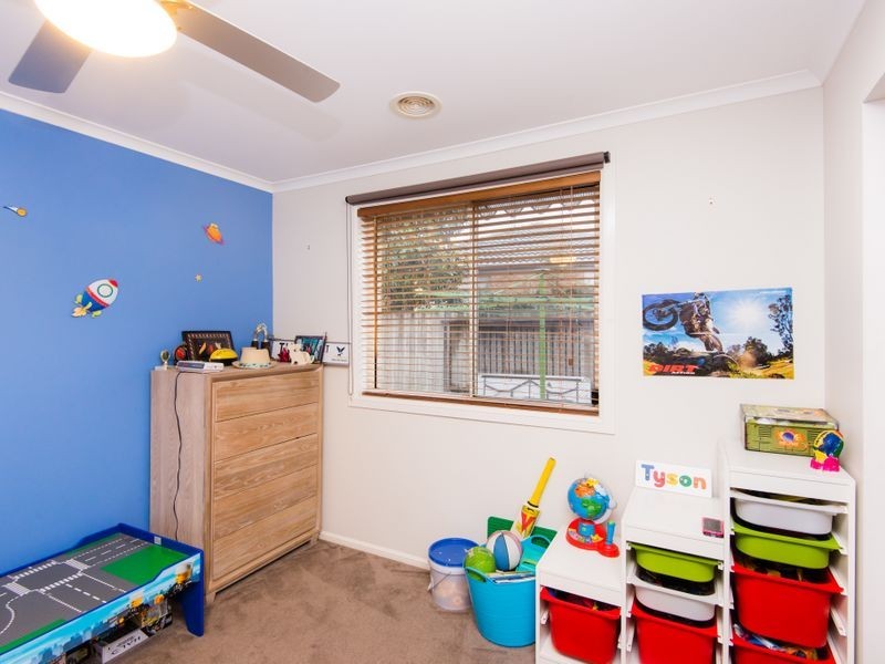 40 Vert Avenue, Narre Warren South VIC 3805