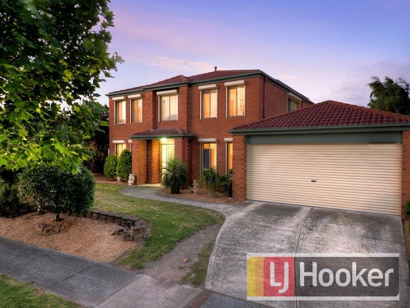 10 Castleridge Court, Narre Warren South VIC 3805
