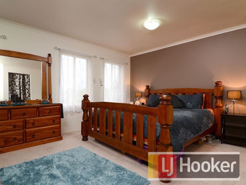 10 Castleridge Court, Narre Warren South VIC 3805