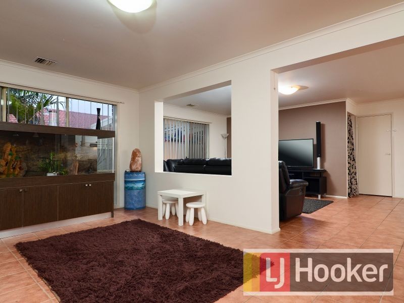 10 Castleridge Court, Narre Warren South VIC 3805