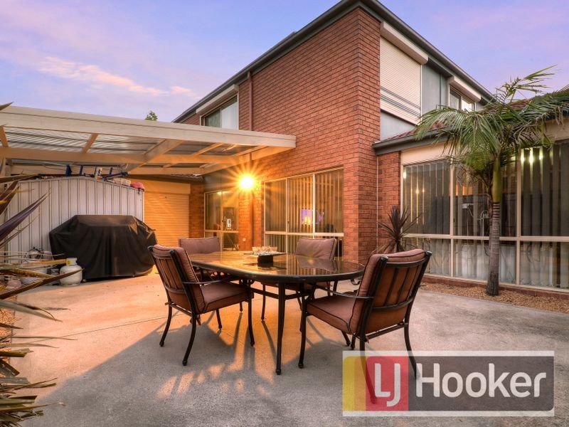 10 Castleridge Court, Narre Warren South VIC 3805