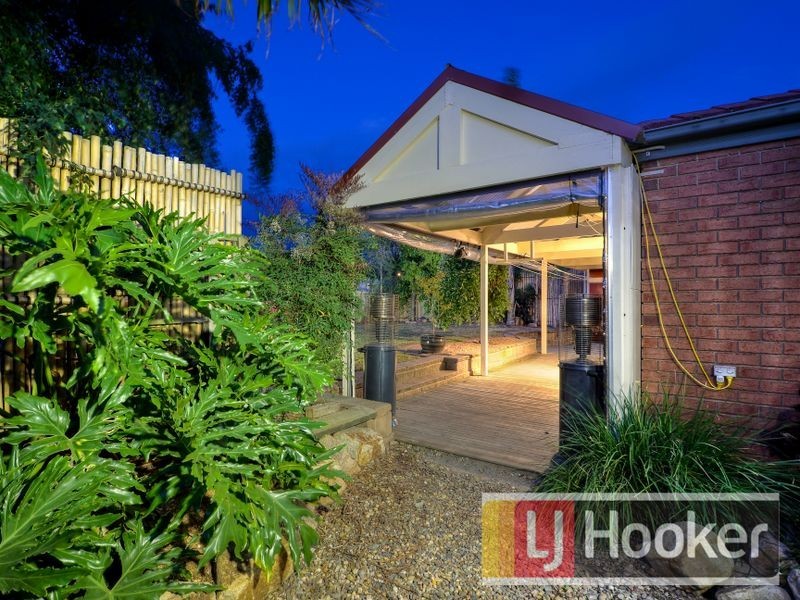 10 Castleridge Court, Narre Warren South VIC 3805