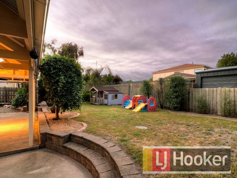 10 Castleridge Court, Narre Warren South VIC 3805