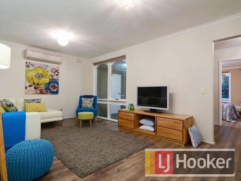 14 Cressonierre Court, Hallam VIC 3803