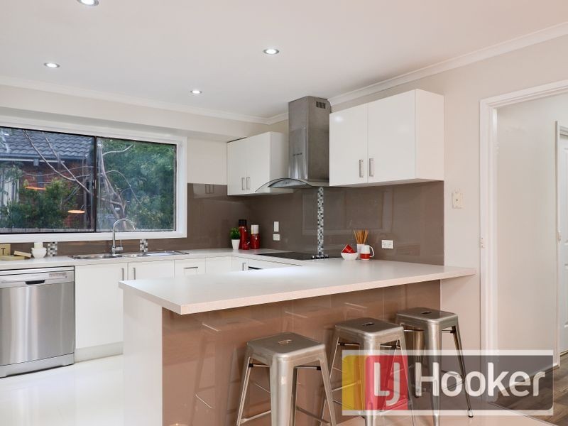 14 Cressonierre Court, Hallam VIC 3803