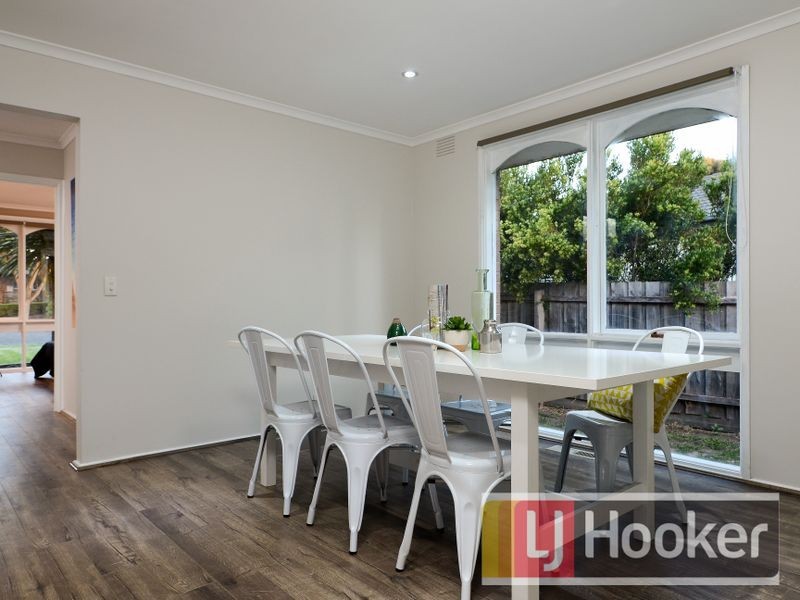 14 Cressonierre Court, Hallam VIC 3803