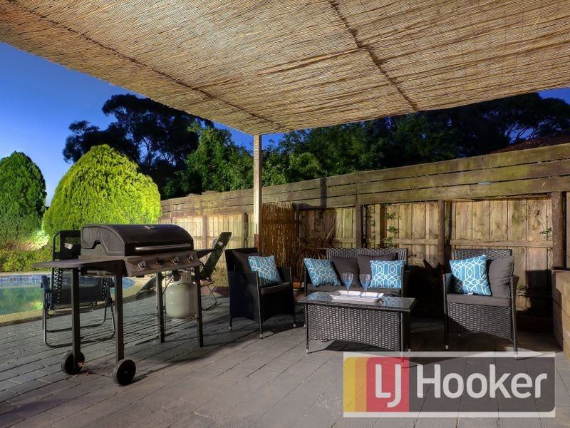 14 Cressonierre Court, Hallam VIC 3803