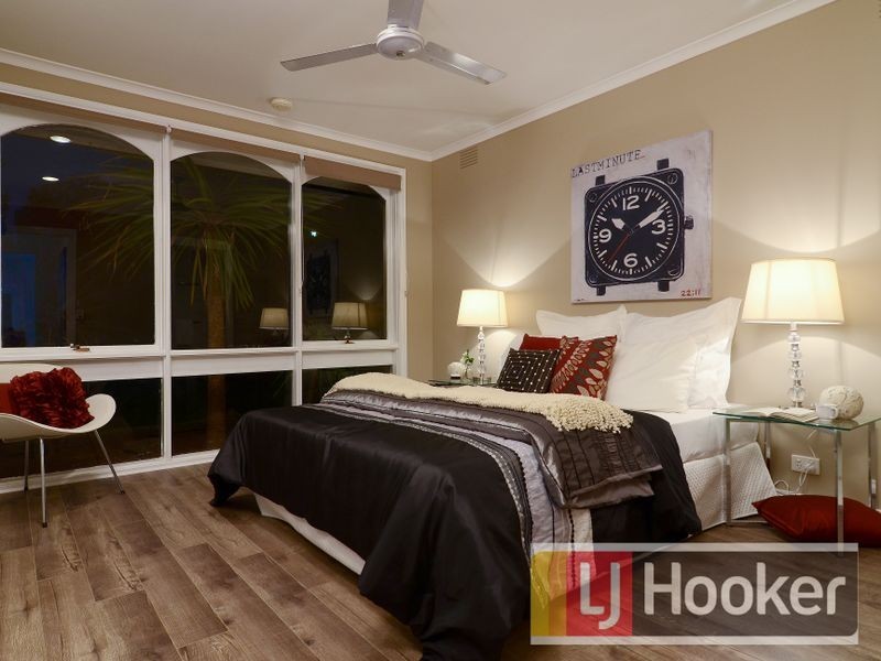 14 Cressonierre Court, Hallam VIC 3803