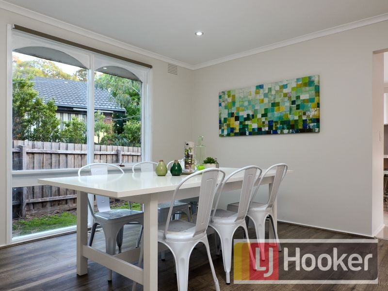 14 Cressonierre Court, Hallam VIC 3803