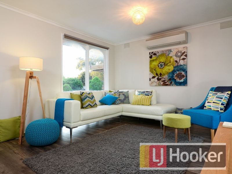 14 Cressonierre Court, Hallam VIC 3803