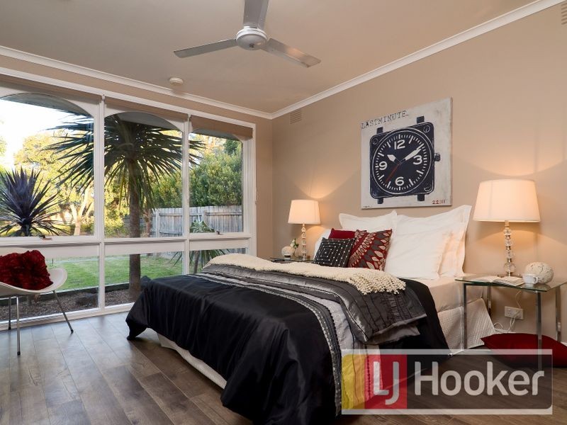 14 Cressonierre Court, Hallam VIC 3803