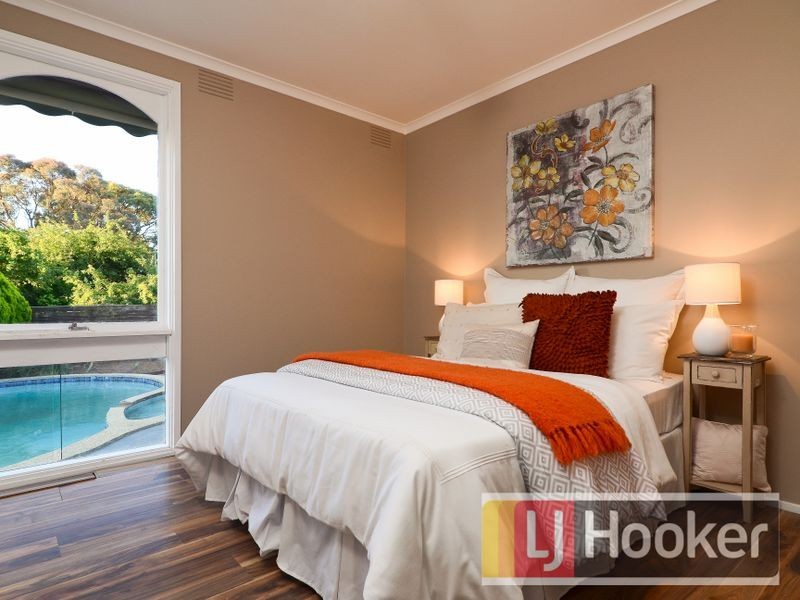 14 Cressonierre Court, Hallam VIC 3803