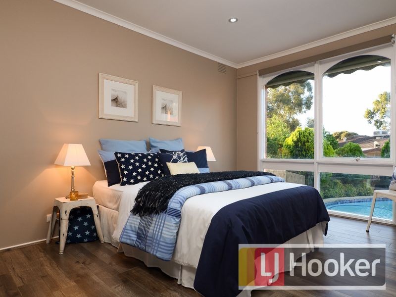 14 Cressonierre Court, Hallam VIC 3803