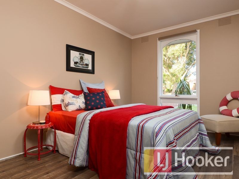 14 Cressonierre Court, Hallam VIC 3803