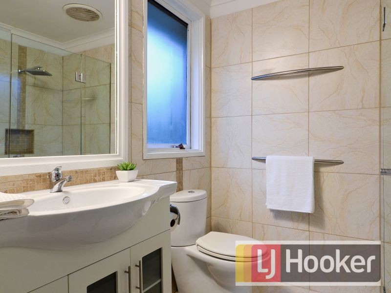 14 Cressonierre Court, Hallam VIC 3803