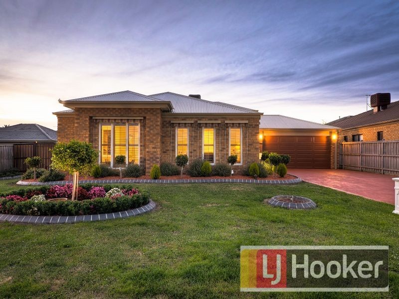 13 Kimberley Downs Court, Narre Warren South VIC 3805