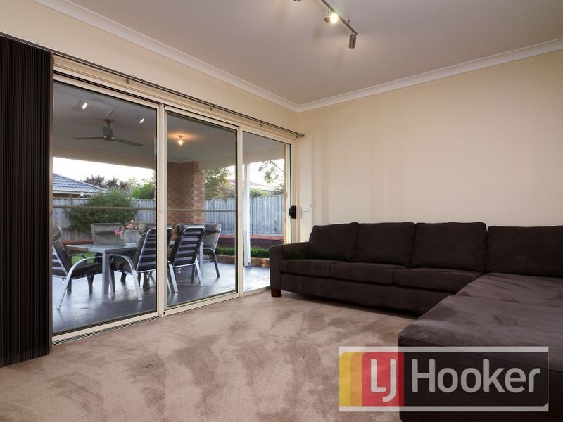 13 Kimberley Downs Court, Narre Warren South VIC 3805