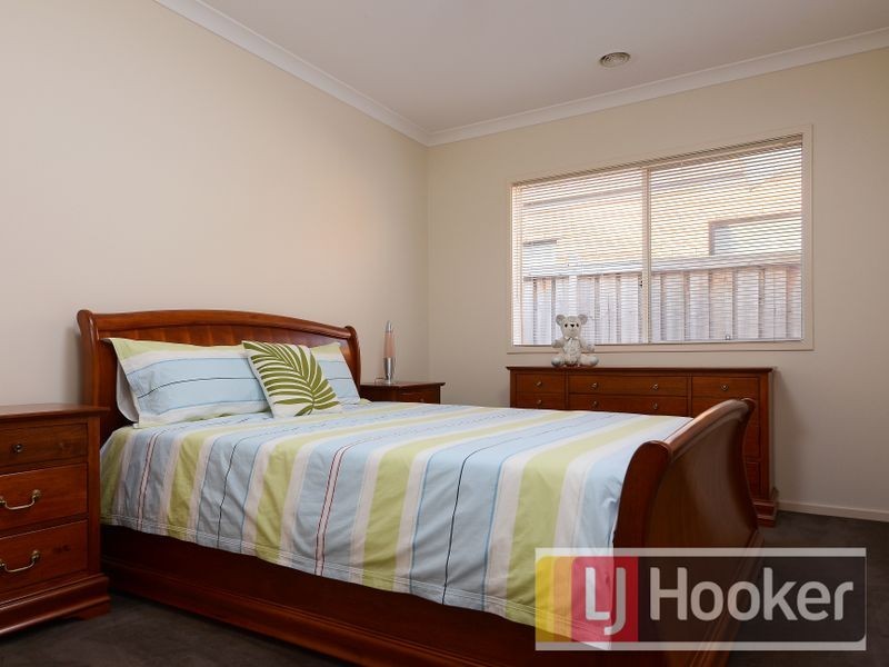 13 Kimberley Downs Court, Narre Warren South VIC 3805