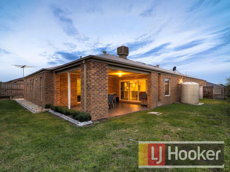 13 Kimberley Downs Court, Narre Warren South VIC 3805