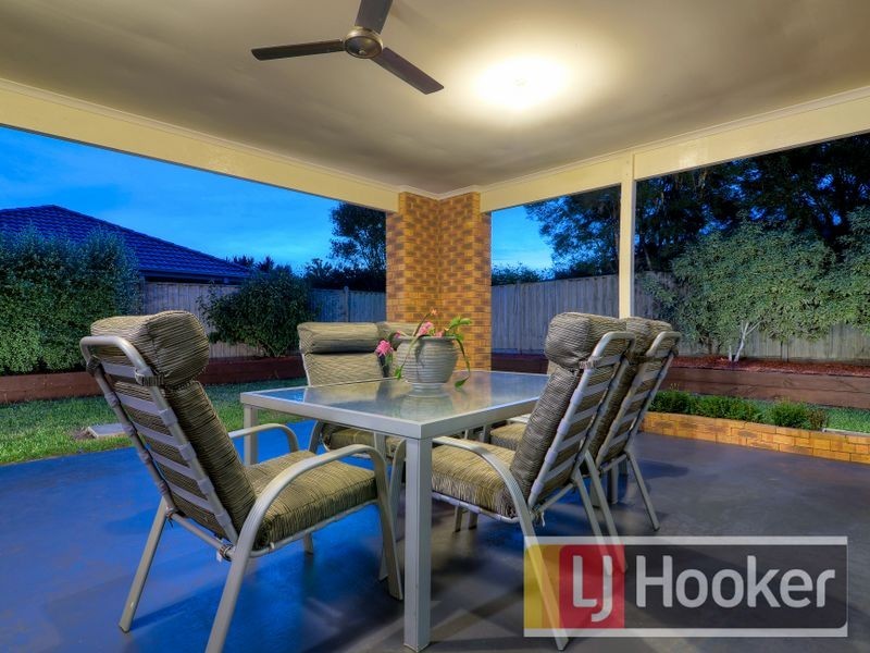 13 Kimberley Downs Court, Narre Warren South VIC 3805