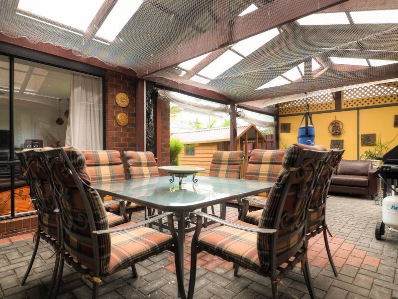 4 Finbar Court, Narre Warren South VIC 3805