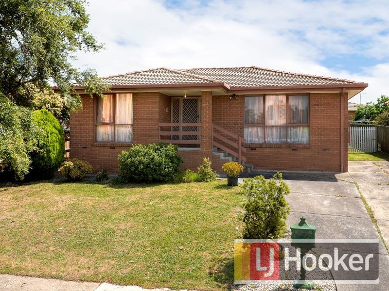 5 Kanumbra Court, Hallam VIC 3803