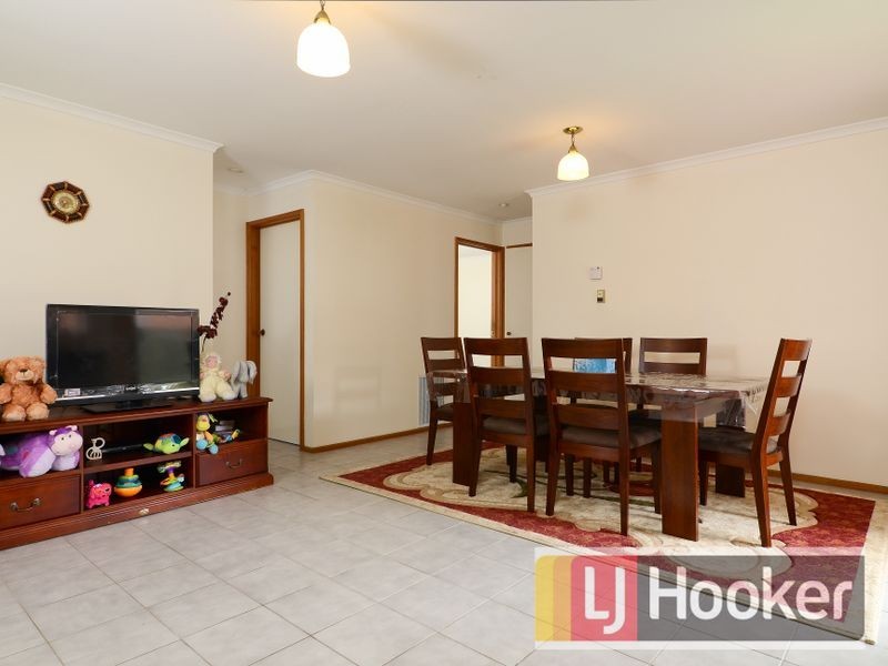 5 Kanumbra Court, Hallam VIC 3803