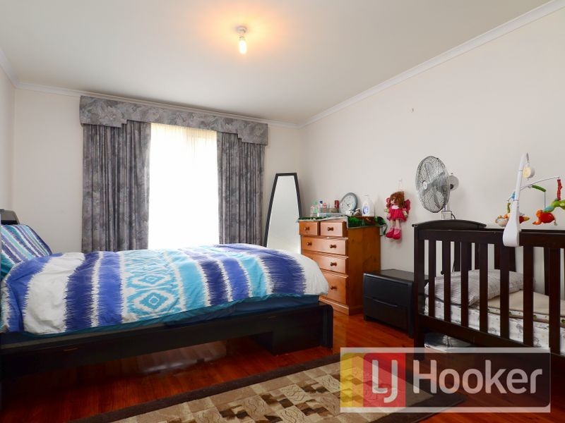 5 Kanumbra Court, Hallam VIC 3803