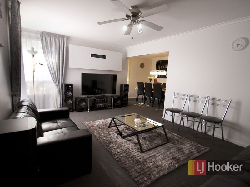 19 Lancaster Avenue, Narre Warren VIC 3805