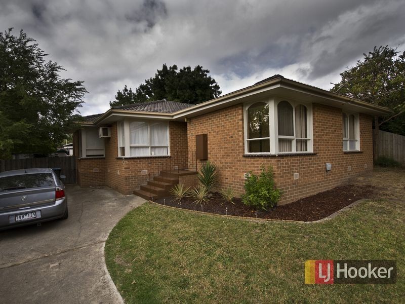 19 Lancaster Avenue, Narre Warren VIC 3805