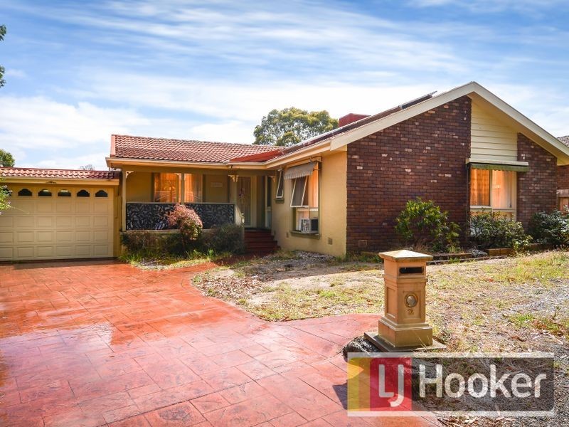 12 St Johns Court, Narre Warren VIC 3805