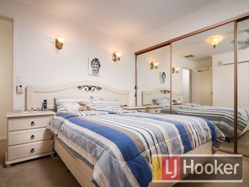 12 St Johns Court, Narre Warren VIC 3805