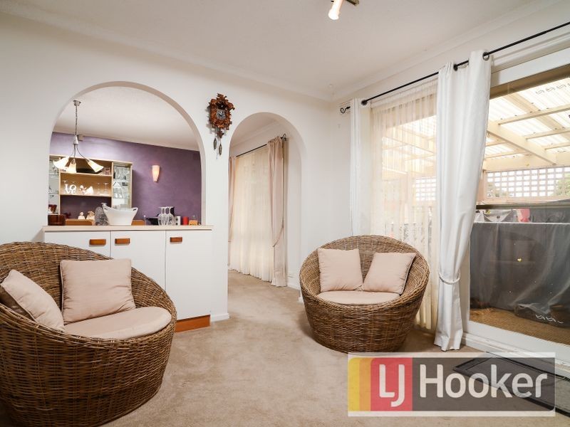 12 St Johns Court, Narre Warren VIC 3805