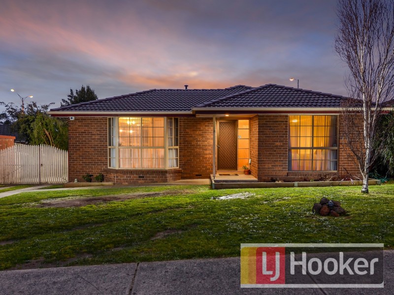 3 Heyington Circle, Narre Warren VIC 3805