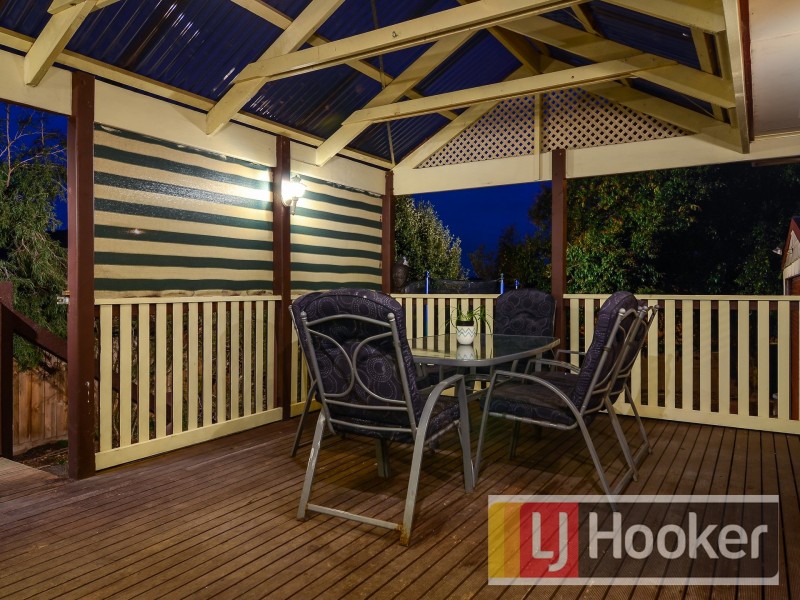 3 Heyington Circle, Narre Warren VIC 3805