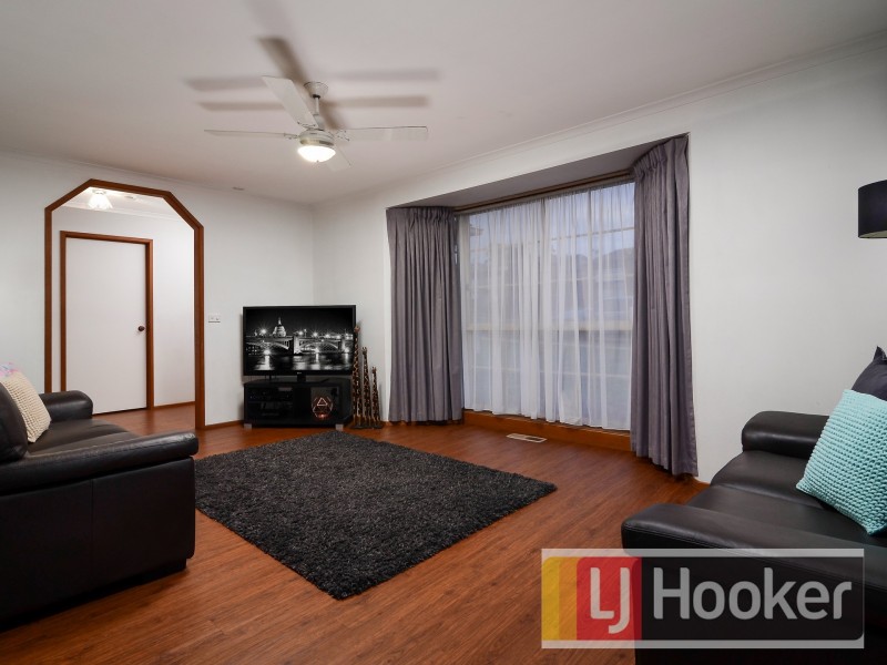 3 Heyington Circle, Narre Warren VIC 3805