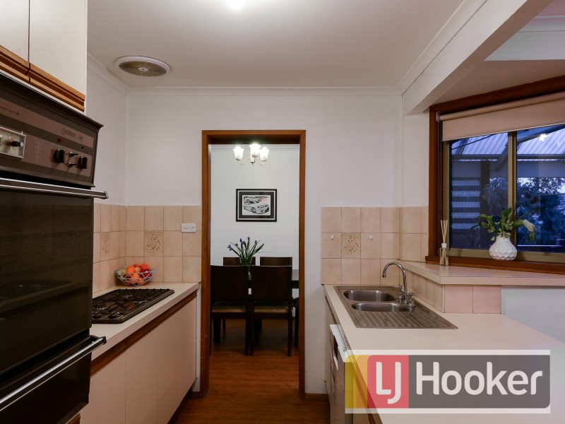 3 Heyington Circle, Narre Warren VIC 3805