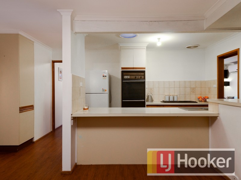 3 Heyington Circle, Narre Warren VIC 3805